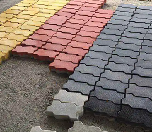Kerb Stone Products